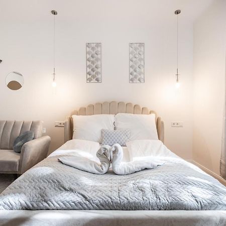 D71 - Central Cozy Suite, Best Location By Bqa Budapest Ngoại thất bức ảnh