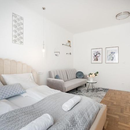D71 - Central Cozy Suite, Best Location By Bqa Budapest Ngoại thất bức ảnh