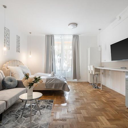D71 - Central Cozy Suite, Best Location By Bqa Budapest Ngoại thất bức ảnh
