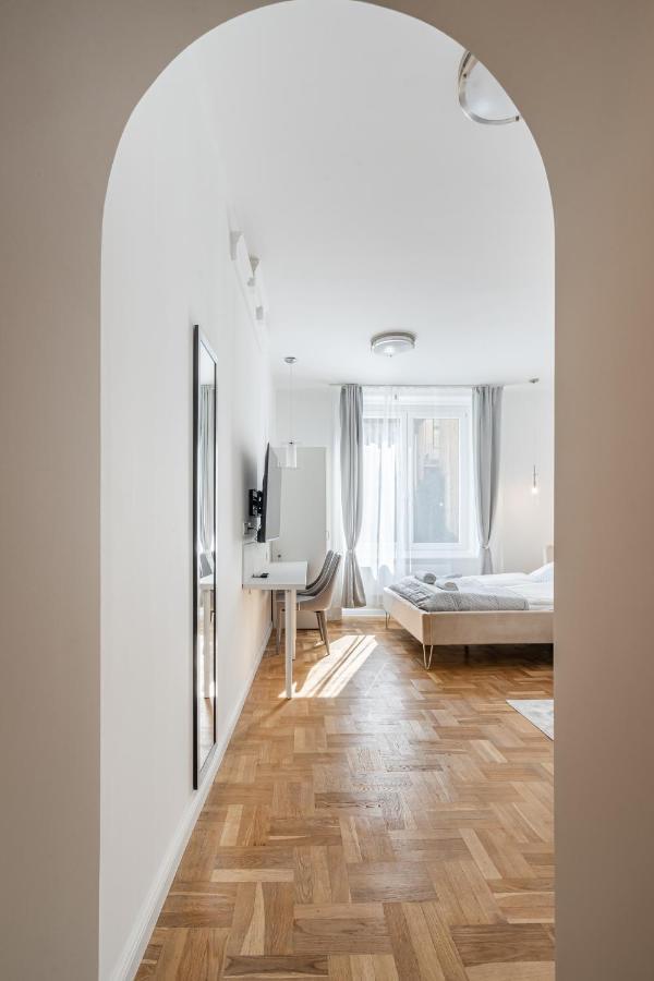 D71 - Central Cozy Suite, Best Location By Bqa Budapest Ngoại thất bức ảnh