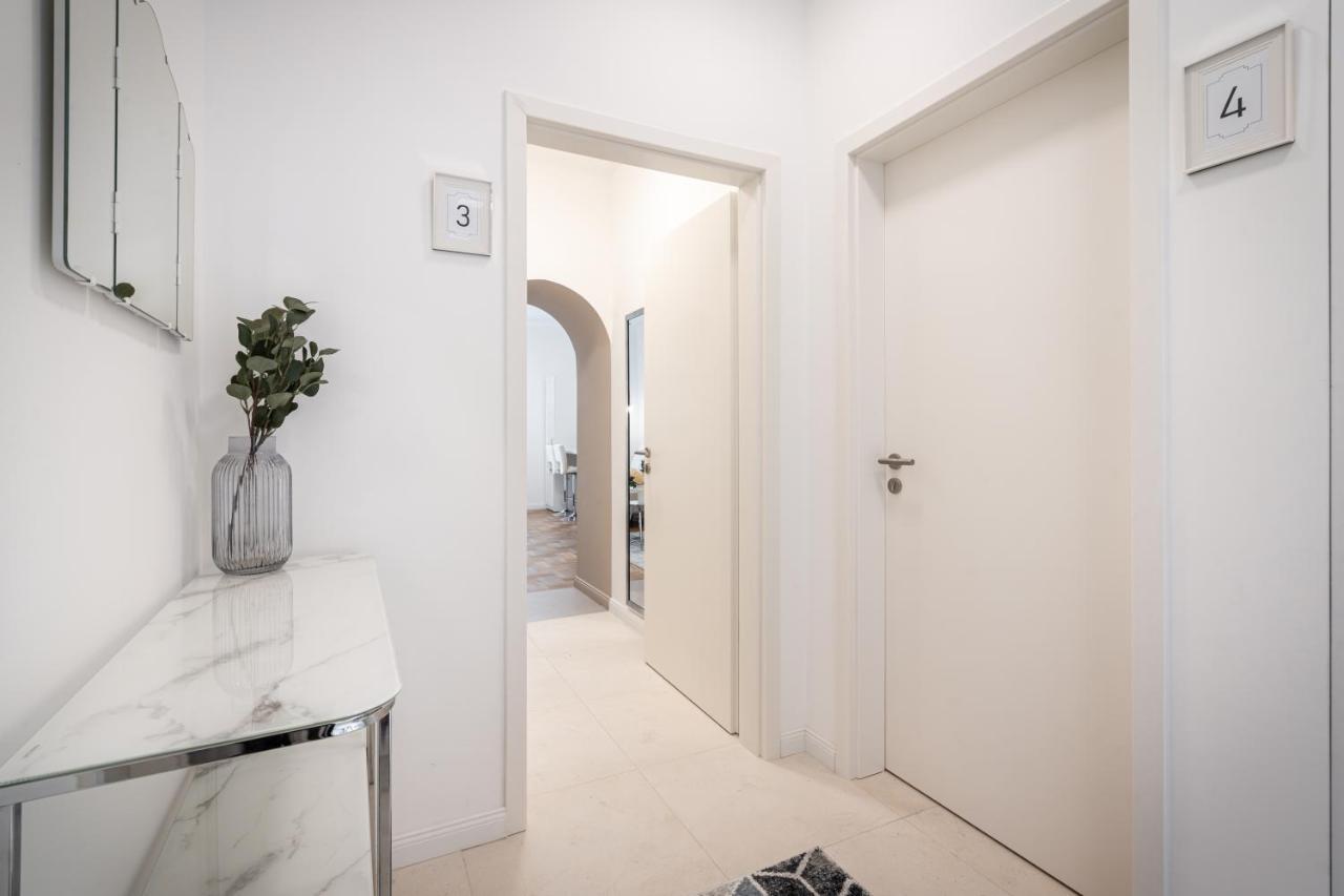 D71 - Central Cozy Suite, Best Location By Bqa Budapest Ngoại thất bức ảnh