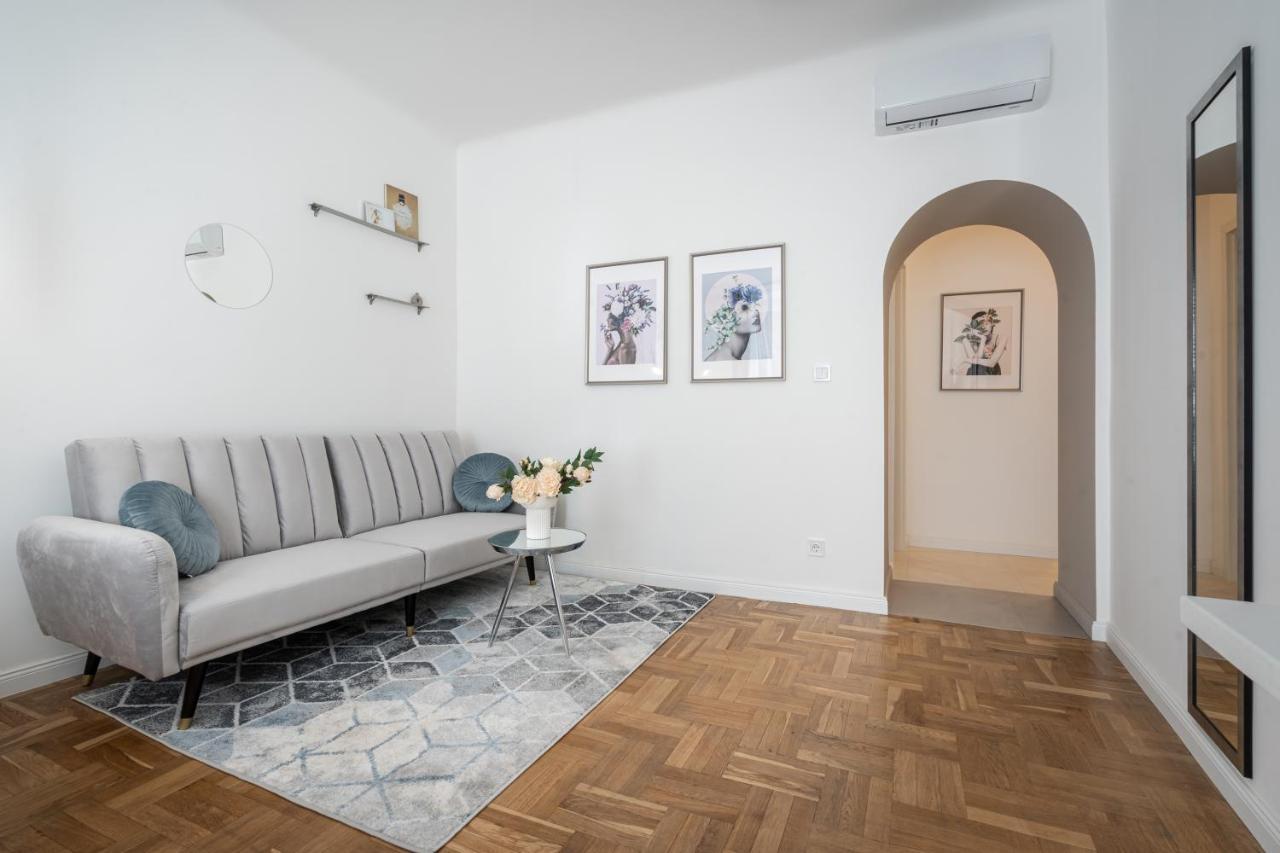 D71 - Central Cozy Suite, Best Location By Bqa Budapest Ngoại thất bức ảnh