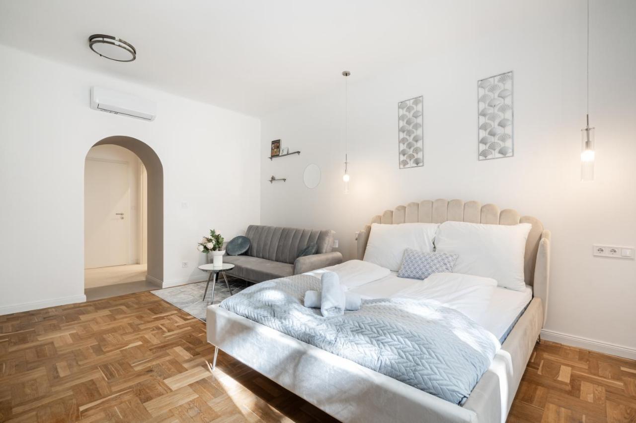 D71 - Central Cozy Suite, Best Location By Bqa Budapest Ngoại thất bức ảnh