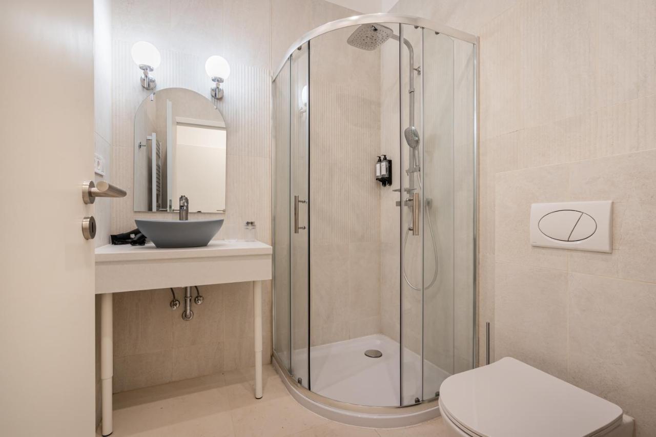 D71 - Central Cozy Suite, Best Location By Bqa Budapest Ngoại thất bức ảnh
