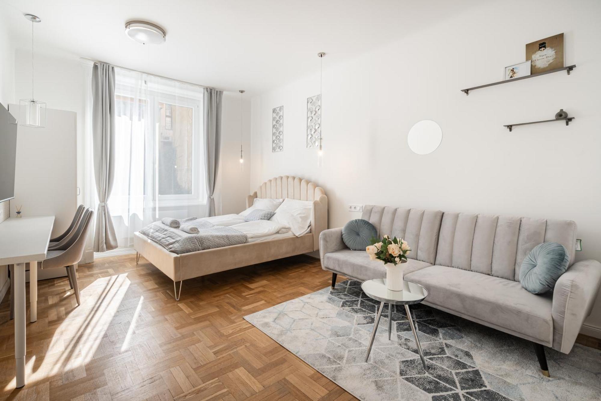 D71 - Central Cozy Suite, Best Location By Bqa Budapest Ngoại thất bức ảnh